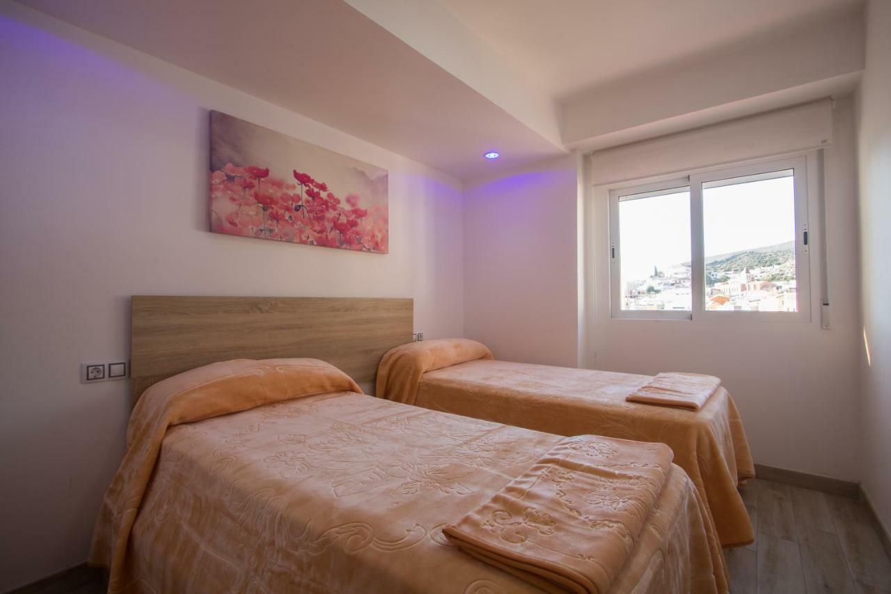 Beach, City Center And Entertainment Alicante Exterior foto